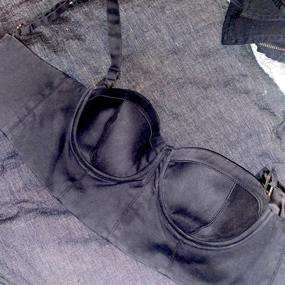 Sexy top from Marciano